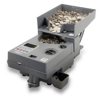 AB610 Universal Coin Counter