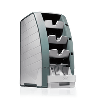 BPS C2-3 Three Pocket with Reject Pocket