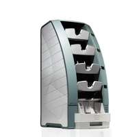 BPS C2-4 Four Pocket with Reject Pocket