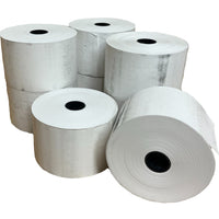 Glory QuickChange/ CoinMagic Paper Receipt Rolls - Item #A71530-CSO