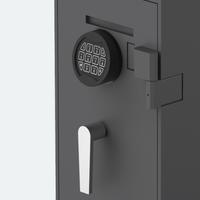 KD10 Smart Safe