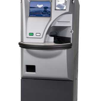 QuickChange – Self Service Coin Deposit