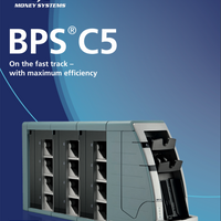 BPS C2-4 5-25 Pocket with Reject Pocket