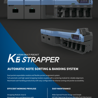 K6 Strapper