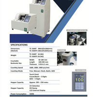 Vacuum Counter TC-5500T Series