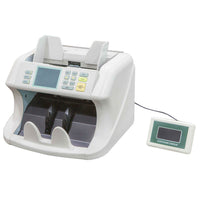 TC-810 – Friction Banknote Counter