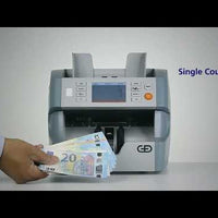 G&D ProNote300 Single Pocket