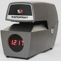 RapidPrint ARE-Time Stamp