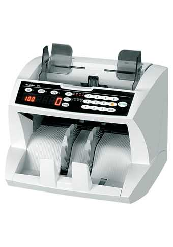 GFB-830 Banknote Counter
