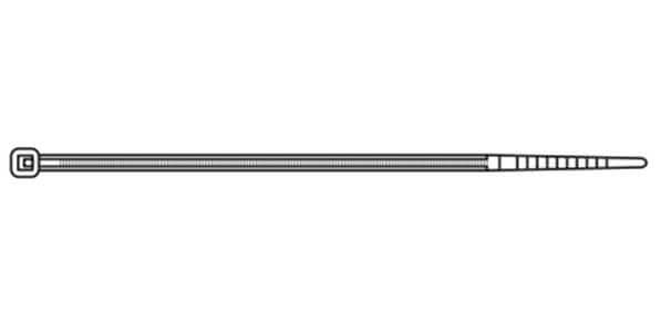 Conventional Cable Ties
