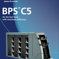 BPS C2-4  5-25 Pocket with Reject Pocket
