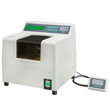 TC-3500-Vacuum Counter with Shutter
